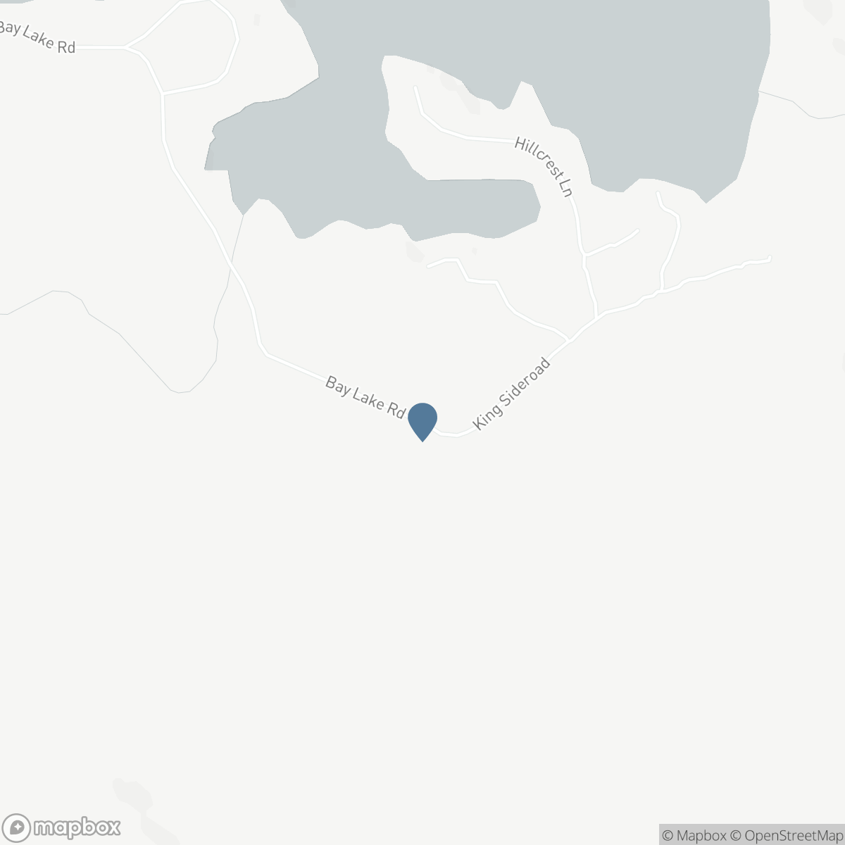 695 BAY LAKE ROAD, Emsdale, Ontario P0A 1J0